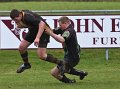 Monaghan 1st XV V. Letterkenny. 2nd April, 2011. (49)
